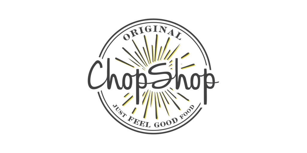 Original ChopShop